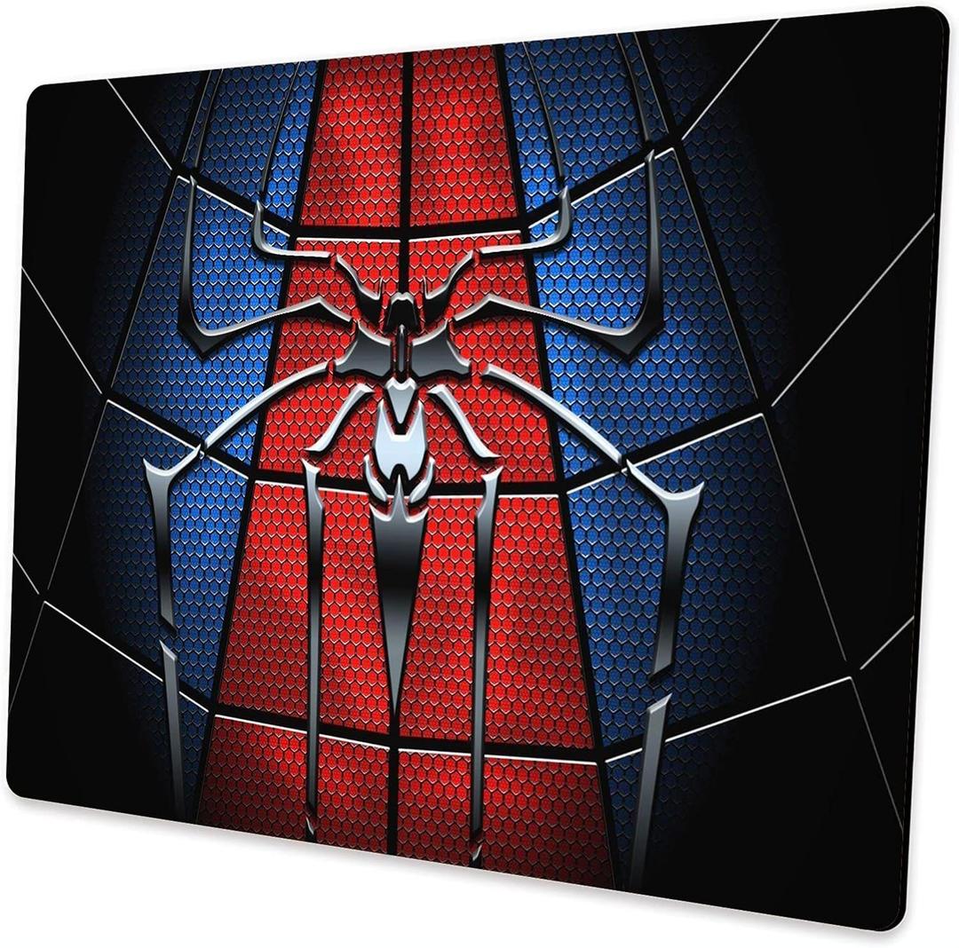 3 x Animation Art Design Mouse Pad - Anti-Skid for Computers and Laptops, Personalized for Office and Home Use (Animation 21)