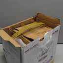 Porcelain Tea Set for Adults, 14Pcs European Ceramic Tea Set Flower Ceramic Tea Cups (6.7oz), Teapot (33.8oz), & Saucers with Metal Holder for Women Tea Party (Light Blue)