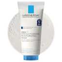 La Roche-Posay Lipikar AP+ Gentle Foaming Moisturizing Wash, Shea Butter + Niacinamide + Glycerin, Moisturizing Body Wash For Dry Skin, National Eczema Association Accepted, Dermatologist Tested