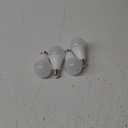4-Pack Dusk to Dawn Light Bulbs Outdoor 75 Watt Equivalent, Automatic On/Off Sensor LED Bulb, 10W Daylight 5000K, 1100 Lumen, A19 E26 Bulbs Photocell for Wall lamp Porch Garage Yard Light