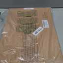 MEETION Wireless Keyboard and Mouse, Full-Sized Cordless Keyboard with Wrist Rest, 3 DPI Adjustable Mouse, Keyboard and Mouse Set with 2.4GHz USB Receiver, for PC/Computer/Laptop/Windows/Mac, Pink