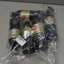 Diet Coke Diet Soda, 16.9 fl oz Bottles, 6 Pack - Cola Soft Drinks BB Jun 01/ 27