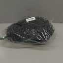 Techip 300 LED Christmas Lights Outdoor, Warm White Christmas Tree Lights Outside Waterproof Twinkle Lights Green Wire Connectable Plug in String Lights Indoor 108FT 8 Modes for Xmas House Decor