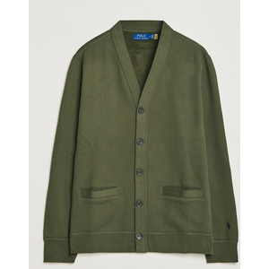 Polo Ralph Lauren Men's The RL Fleece Cardigan, Size M