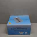 Super Absorbency Disposable Leakproof Underpads with Quick Drying for Baby, Adults, Puppy, Dog Bed Pee Pads, Extra Large, XXL Incontinence Pads, 30 x 36, 50 Count