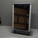 iHome Beauty Studio PRO Vanity Stereo Speaker with Bluetooth, Speakerphone, USB Charging and Removable 10x Detail Mirror