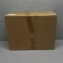 Toploader Storage Box for 3" x 4" 35pt Rigid Card,Holds 1950+ Toploaders,Trading Card Organizer with 18 Drawer Box,72 Dividers,2 Label and 4 Tapes,Perfect Top Loaders Holder and Sports Card Storage