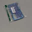 CENMASO Magnetic for Samsung Galaxy Z Fold 7 Case with Stand, Fit for Magsafe, Hinge Protection, Screen Protector, Built-in Hidden Kickstand, Slim Shockproof Phone Case for Galaxy Z Fold 7-Lake Blue