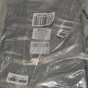 Flatware Storage Box 2 Pack, Silverware Storage Box Case Chest with Adjustable Dividers, Silverware Holder with Zipper Lid for Organizing Cutlery, Utensil, Flatware, Knives, Large Capacity Gray