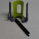 Compression Sock Aid Device - Sock Aids for Compression Stocking - Helper Device for Putting on Hosiery -with Replaceable Dressing Stick