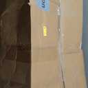 Trailer Leaf Spring 6 Leaf Double Eye 3500 lbs Cap for 7000 lbs Axle Suspension 25-1/4" Length fits for SW6 - Set 2