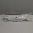 154568002 Dishwasher Lower Wash Arm Assembly for Frigidaire Electrolux Dishwasher Bottom Lower Spray Arm 154414102, 1191315, AH1524956,20x5x2