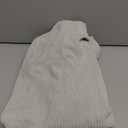 Sectional Couch Covers, Wear Resistant Stretch Sofa Covers Washable Soft Couch Cushion Covers Anti Slip Furniture Protector Sofa Slipcovers for Pets (1 Piece Chair Cover, Light Gray)