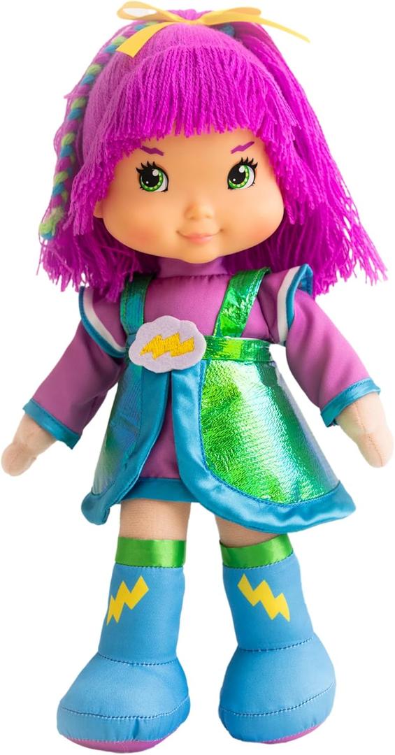 Rainbow Brite 12-inch Stormy Doll