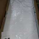 2x4 LED Flat Panel Light 2 Pack, 70W 9310Lm with Wireless Switch