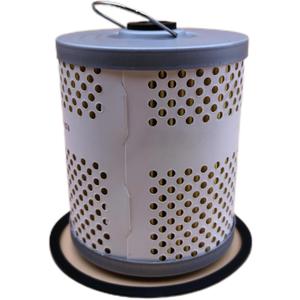 1509106M91 Oil Filter Compatible with Massey Ferguson Tractor F40 MF135 MF150 MF165 MF35 Massey Harris 11 Pony, 16 Pacer, 20, 22, 23,MH50 Replace Wix 51010