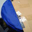 Dog Agility Tunnel, Dog Agility Equipment, Dog Agility Training with Carry Bag (Blue)