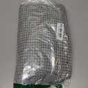 Ebossy Women's Casual Oversized Blazer Suit Notch Lapel Button Plaid Work Office Jacket Wool Pea Coat (2XL, Grey)