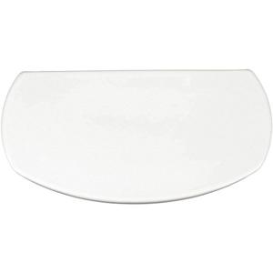 American Standard 735172-400.020 Cadet Pro White Tank Cover for 4188A