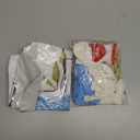 Set of 2 Blue Cross 28" Religious Foil Party Balloons
