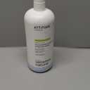 ATTITUDE Hair Conditioner for Sensitive Dry Scalp, Soothing Oat, Naturally Derived Ingredients, Dermatologically Tested, Vegan Detangler, Extra Gentle, Unscented, 32 Fl Oz