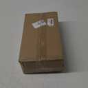 XIAZ Elevated Dog Bowls Large Breed Raised Dogs Bowl Stand Large/Medium Sized Dog 1L Food Water Bowl Stands 5 Heights Adjustable 9/11/12/14in Black Pet Feeder Dish Station