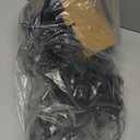 BlcTec Christmas Lights Outdoor 360 LED 9.8ft x 6.6ft Christmas Net Lights with 8 Modes, UL Certified, Timer, Connectable, Waterproof for Bushes, Shrubs, Yard Outdoor Xmas Decorations, Warm White