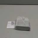 EIGHTREE Outdoor Smart Plug Waterproof IP44, Smart Outlet Plug with 2 Independently Controlled Outlets, Compatible with Alexa and Google Assistant, Voice & Remote Control, Timer&Schedule, 2.4GHz Only