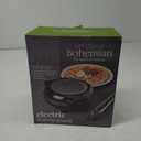 Bohemian Waffle Maker