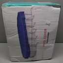 POOLHACKER 18x33 FT Oval Pool Cover, 420D Extra Thick