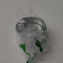 ECOPRO VENT - 5" Inch Backdraft Damper for Straight or Flex Duct. Bathroom Exhaust Fan. Kitchen Hood Exhaust Fan and Different Dryer Fan Backflow Preventer. Steel Damper with Aluminum Valve Flaps