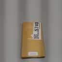 Miracase Designed for iPhone 14 Case 6.1 inch, [Built-in Tempered Glass Screen Protector] [Bubble Free] Full-Body Protective Bumper Phone Case with Camera Lens Protector, Black