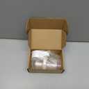 Pet Bird Automatic Water Dispenser,Bird Cage Hanging Drinking Device,Automatic Parrot Water Feeder,Budgies, Birds, Love Birds, Canary Drinking Fountains (1 PCS)