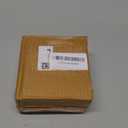 Secret Box Brainteaser Puzzle Case Trick Opening Storage Organizer Unique Artisan Gifts for Her, Girlfriend, Men