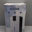 Dehumidity, Dehumidifier for Home