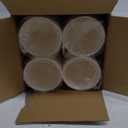 150 Count 12 OZ Heavy-duty Paper Coffee Cups, White Disposable Cup for Hot and Cold Beverage
