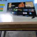 SAMSUNG 40-Inch Class Full HD F6000 Smart TV (2025 Model) HDR, Object Tracking Sound Lite, Knox Security, One UI Tizen, Smart TV