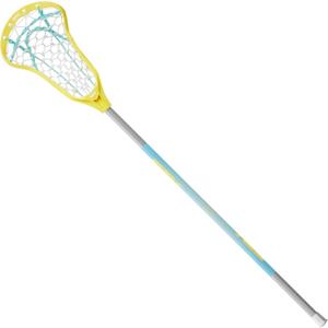 STX Crux 100 Girl's Lacrosse Stick