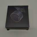 MagBeat Bluetooth Speaker with Magnetic Wireless Charger (Midnight), Portable Stereo Sync TWS, Booming Bass, Up to 10H, IPX7 Waterproof, Aluminum Unibody Design for Home/Outdoor/Beach, Birthday Gift