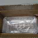 Medicine Cabinet Organizer 3 Tier, Stackable Bathroom Mirror Cabinet StorageSmall Makeup Organizers with 2 Drawer and 1 Tray for Wall Cabinet Closet Vanity, Countertop, Clear