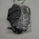 CURMIO CPAP Backpack Compatible with ResMed Air Sense 11, Air Sense 10, Air Sense 9, CPAP Travel Bag with Luggage Strap Compatible with Philips CPAP Machine and Accessories, Black