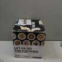 Aroma Housewares 8-Cup (Cooked) (4-Cup UNCOOKED) Cool Touch Rice Cooker (ARC-914S)