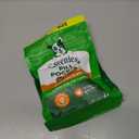 Greenies Pill Pockets for Dogs Large Size, Dog Treat Pouch for Capsule Medication, Chicken Flavor, 15.8 oz. Pouch (EXP 07/18/27)