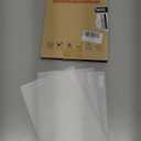 3 Pack Screen Protector for All-New Fire HD 8/HD8 Plus/Fire HD 8 Kids/Fire HD 8 Kids Pro Tablet (14th&12th &10th Generation, 2024&2022&2020 Released),Tempered Glass 9H Hardness Anti Scratch Clear, 8-inch