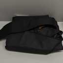 HiCaptain Breathable Dog Crate Cover 30 Inch, Durable Heavy Duty Kennel Cover, Dual Zippered Panels, Windproof Waterproof UV-Resistant(Black)