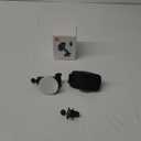 Car Phone Holder Phone Holders for Your Car Windshield Dashboard Air Vent Universal Hands Free Car Mount Phone Holder with Suction Cup Base and Telescopic Arm for Smartphone-GENTZH