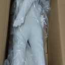 Baby Mannequin Toddler Maniquine Bendable Arms and Legs Infant 6 Month Old Metal Base