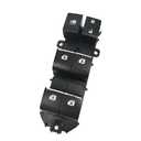 Front Left Power Window Master Switch Compatible with Toyota Sienna 2015-2020 (Model 84040-08010) - Direct Fit OEM Replacement, Durable Construction, Easy Installation