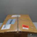 Vickerman 84" Plush White Velvet Christmas Tree Skirt - Elegant Christmas Tree Skirt Large - Red Christmas Tree skirt - Velvet Holiday Tree Skirt - Reliable and Durable