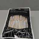 6 x Brite Concepts Party Umbrellas, 1 EA